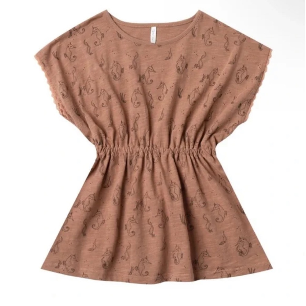 GUC Rylee + Cru Kaftan SZ 2-3 years